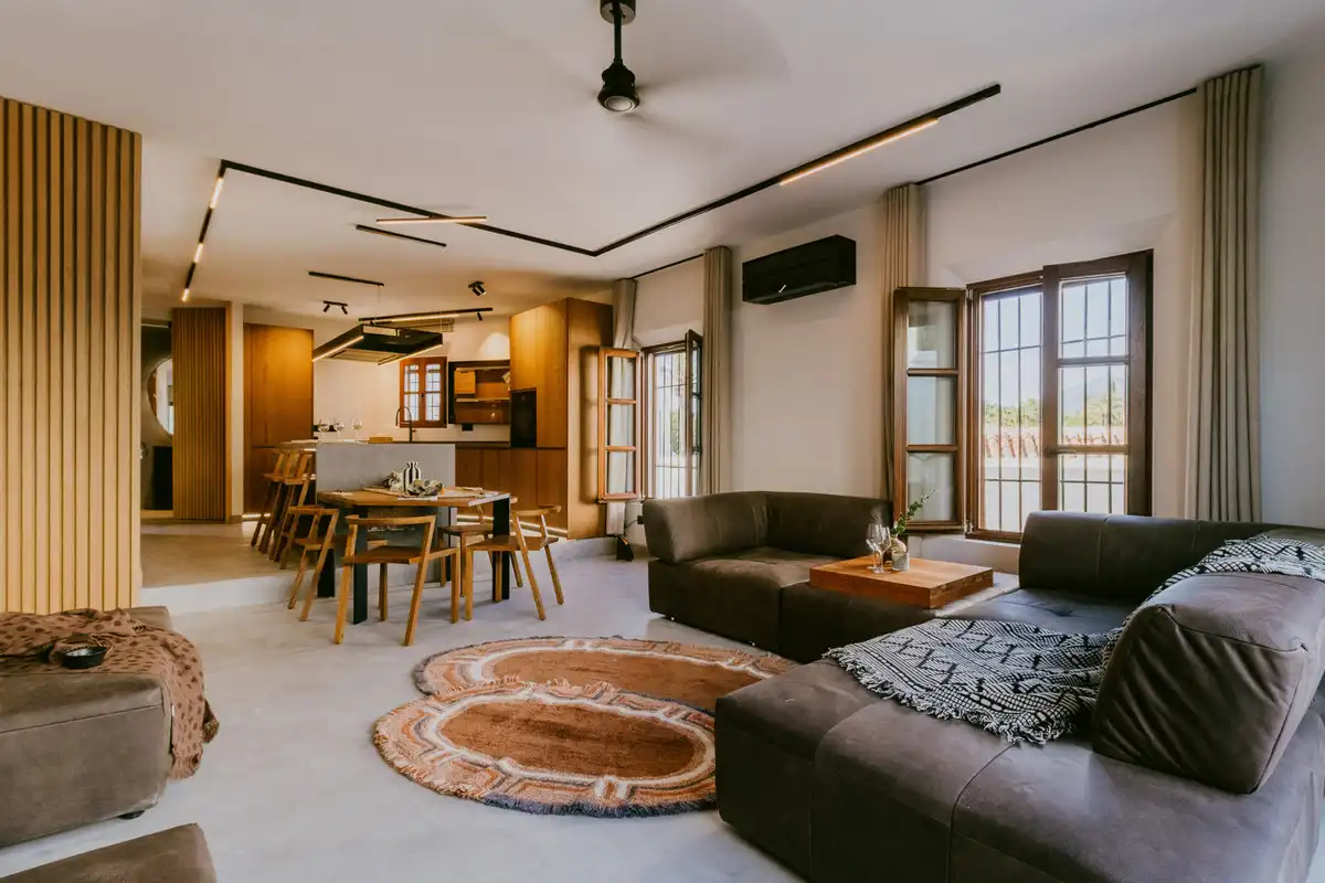 Reihenhaus zum Verkauf in Marbella - Marbella,Milla de Oro,Avenida Bulevar Príncipe Alfonso de Hohenlohe, imagen 4