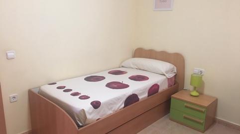 Photo 3 of Flat to rent in Calle Alfonso X el Sabio, 27, Centro, Puertollano