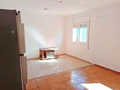 Sala de estar de Piso en venta en Maçanet de la Selva