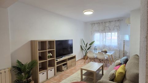 Foto 5 de Piso de alquiler en Calle Fuerte, Pardaleras, Badajoz Capital