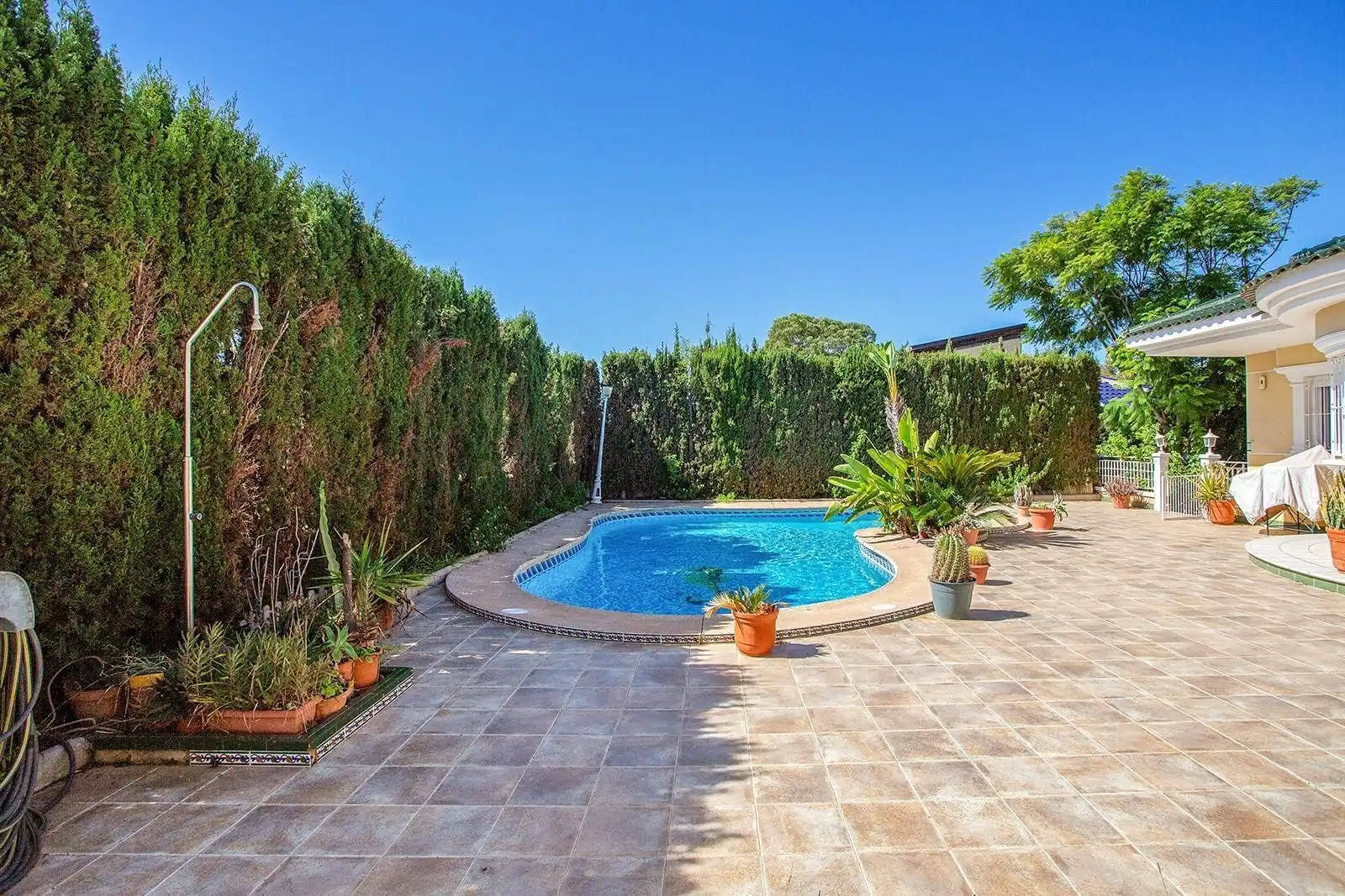 House with pool for sale in Zona Carrefour - Urbanizaciones, imagen 3