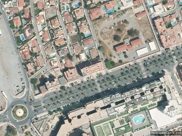 Wohnung zum Verkauf in Aguadulce