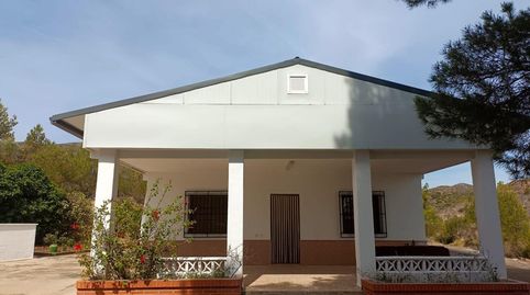 Foto 2 de Casa o xalet en venda a 3 Parcela 637, Las Pedrizas, Chiva