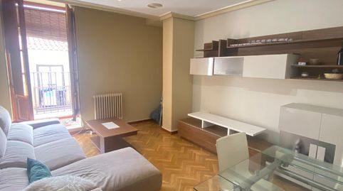 Foto 2 von Wohnung zur Miete in Rúa Mayor, Barrio del Centro, Salamanca Capital