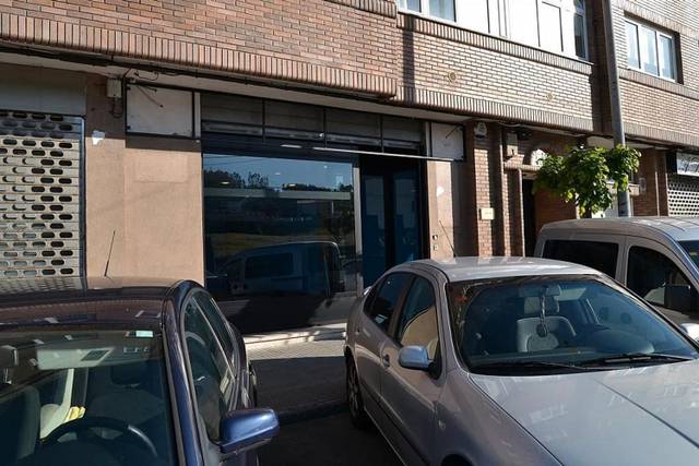 Local comercial en Alquiler en Travesía de Pastoriza, 58 en Pastoriza