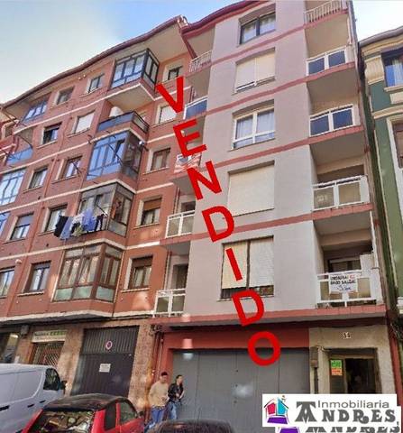 Piso en Venta en Bermeo