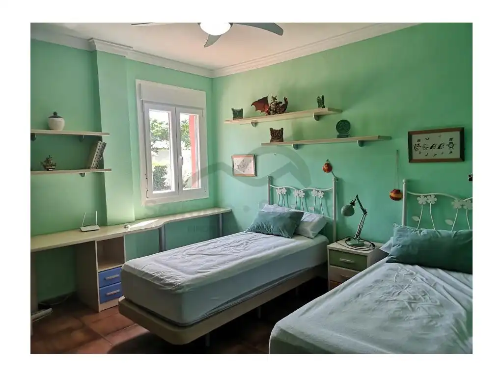 Casa rústica en venta en Centro, imagen 12