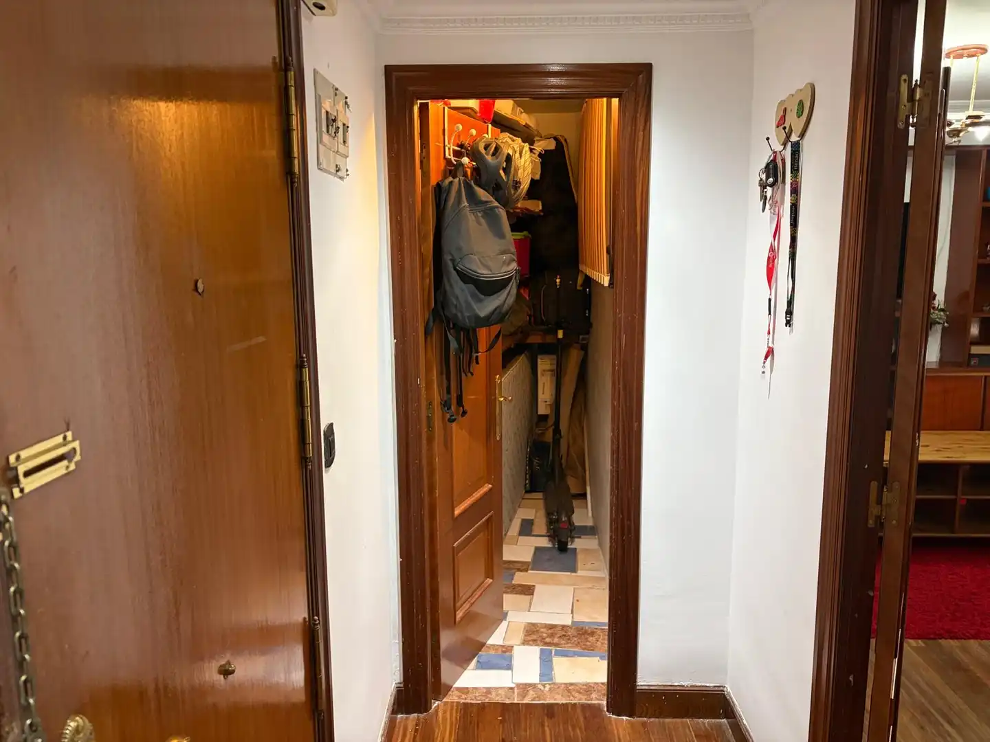 Flat for sale in Basauri   with Heating, Furnished and Balcony