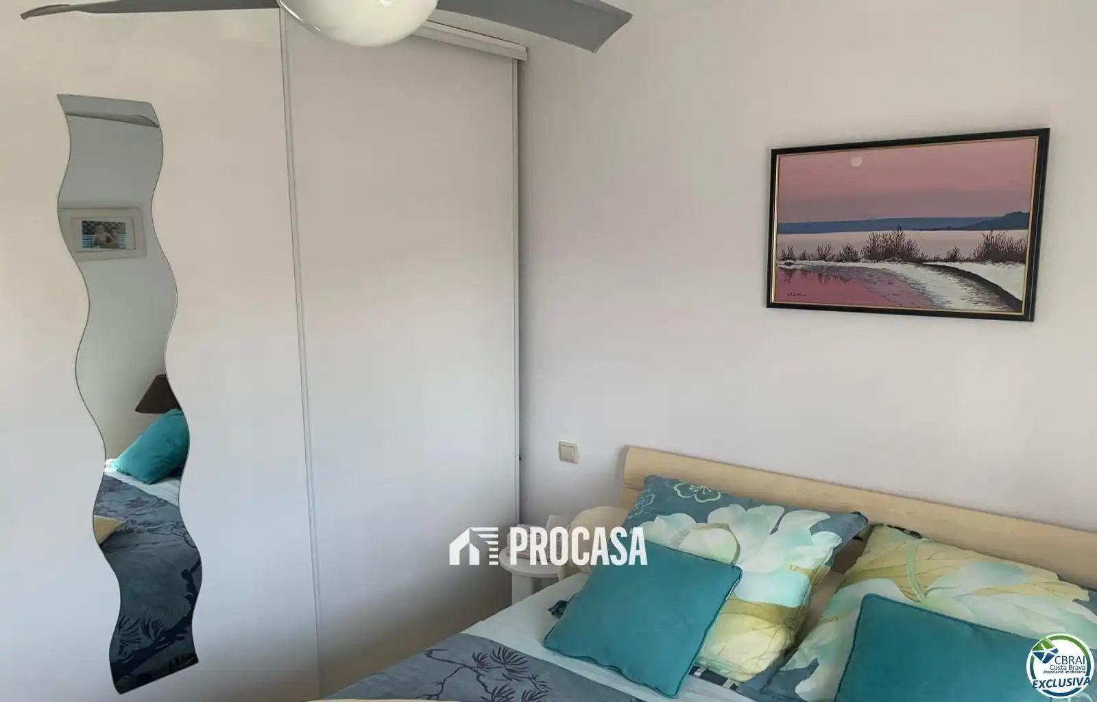 Detached house with pool for sale in de la punta de la ferrera, imagen 29