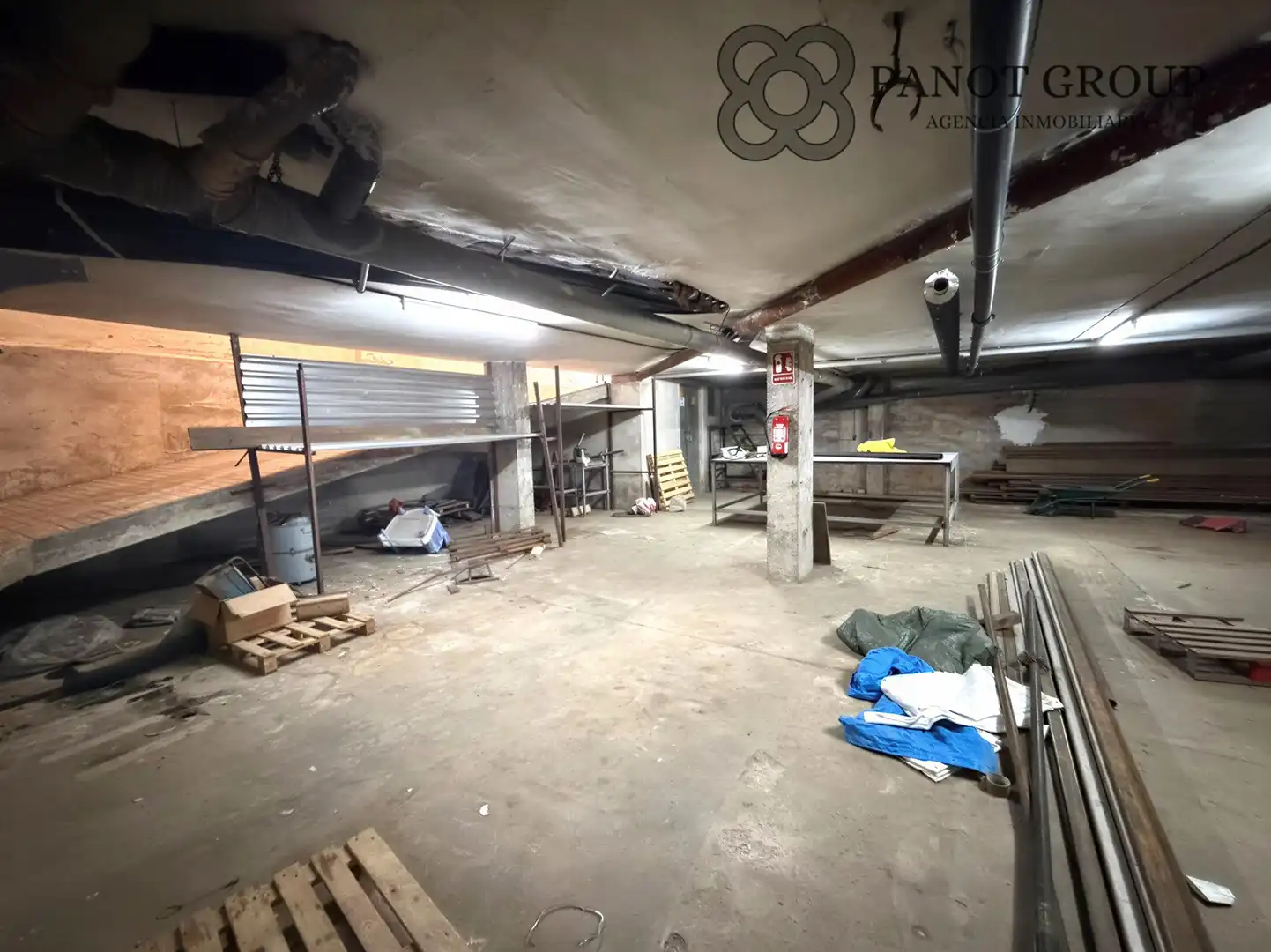 Gewerbefläche zum Verkauf in Carrer de l'Alcalde de Móstoles, imagen 9