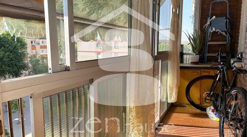 Foto 4 von Wohnung zum Verkauf in Calle de Ciudad Real, Villayuventus - Renfe, Parla