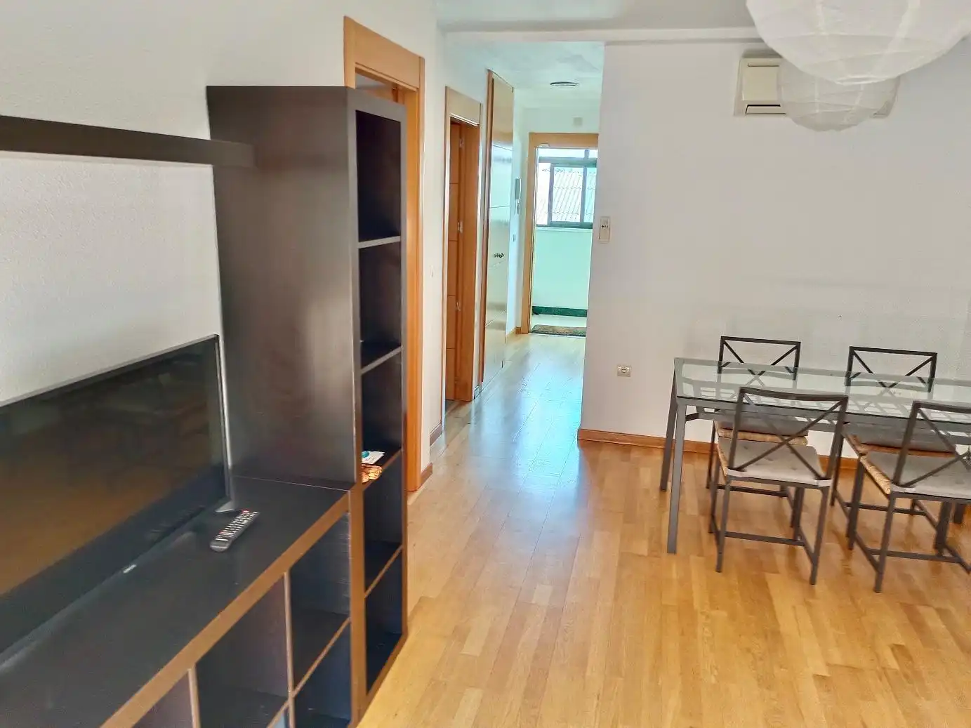 Flat for sale in Aranjuez  with Air Conditioner, Heating and Terrace