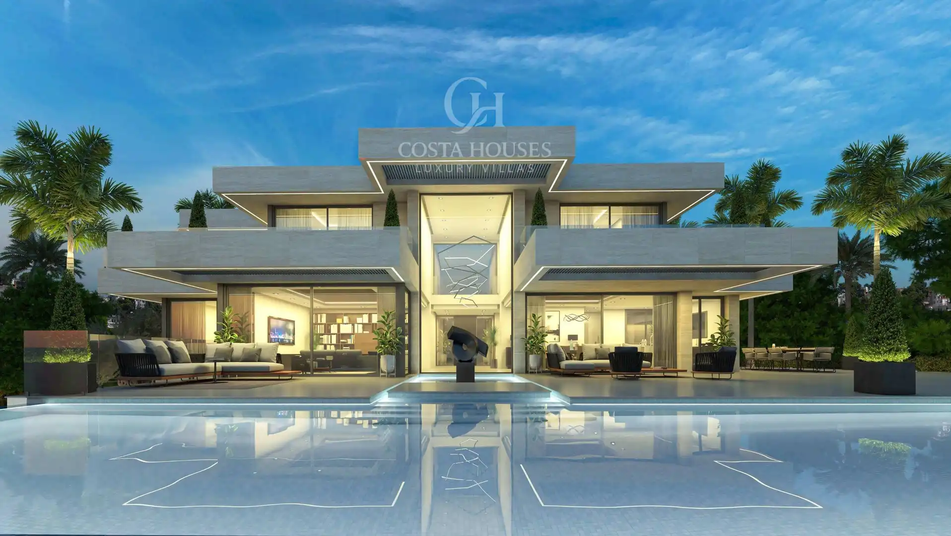 Casa o chalet en venta en Jávea / Xàbia con Aire acondicionado, Jardín privado y Terraza
