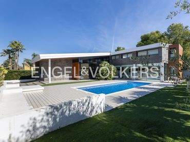 Casa en venta en Torre en Conill - Cumbres de San Antonio