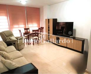 Sala d'estar de Pis en venda en Rincón de la Victoria