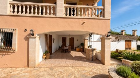 Foto 2 de Casa o chalet en venta en Poligono 8 Paraje 160 Pla de Biniali, Sencelles, Illes Balears