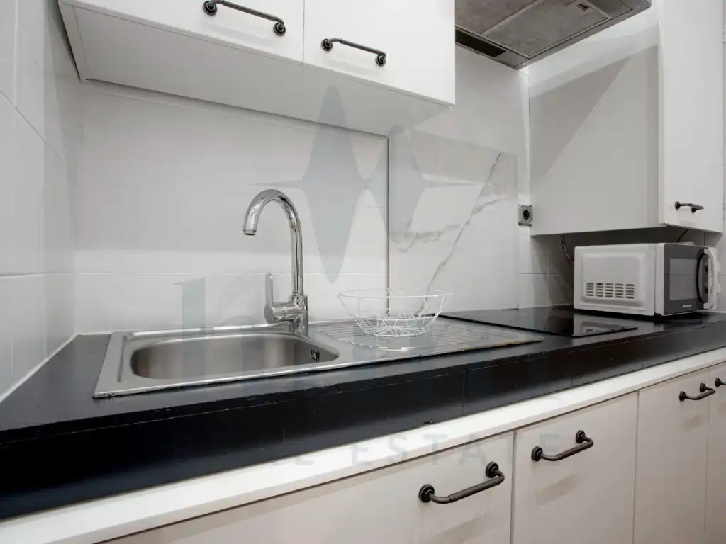 Flat for sale in Palos de Moguer