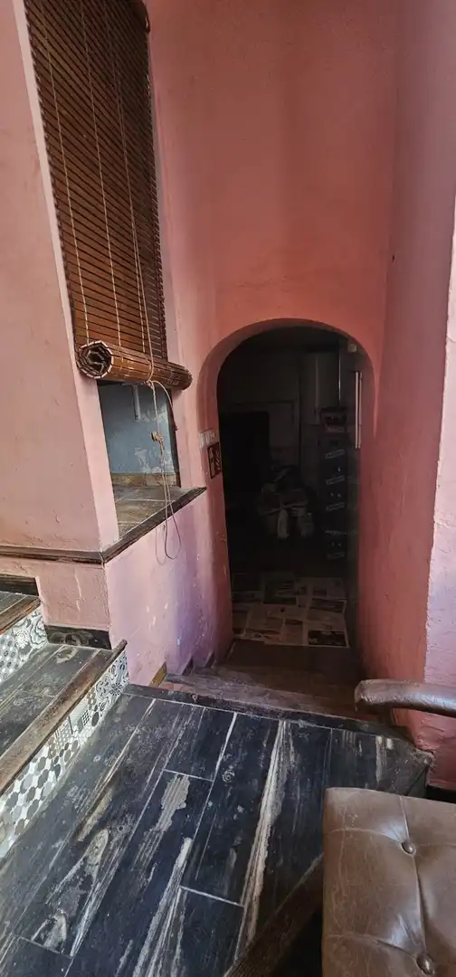 Finca rústica en venda en Altea amb Terrassa