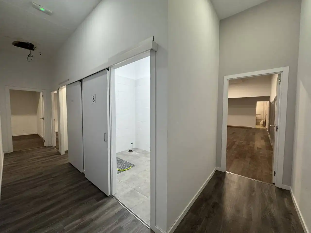 Local comercial en alquiler en Calle Sant Antoni Maria Claret, imagen 37