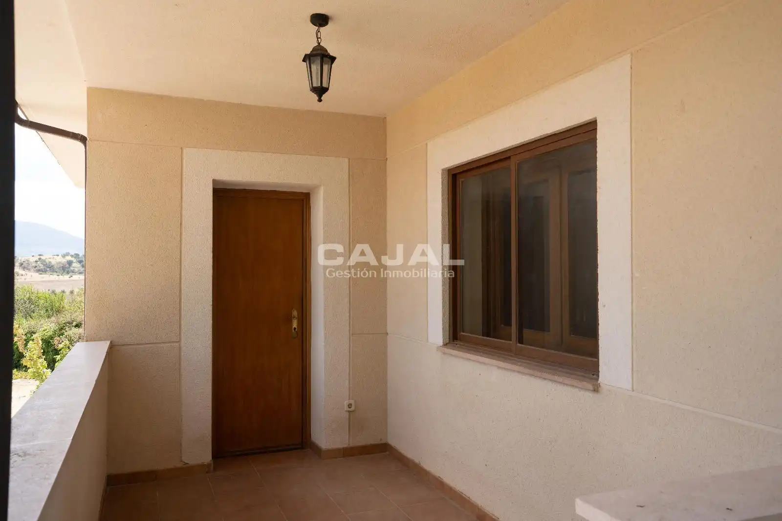 Houses for sale in Cerezo de Arriba  with Heating