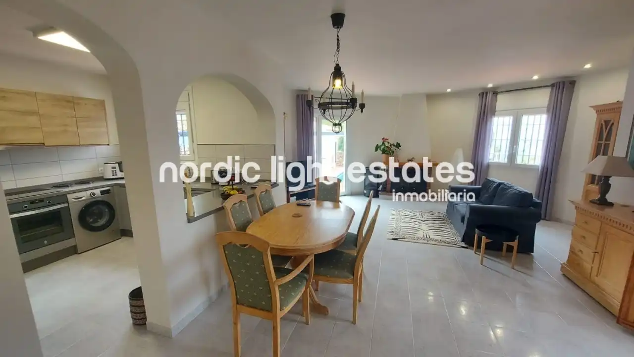 House with pool for sale in Torrox Pueblo, imagen 20