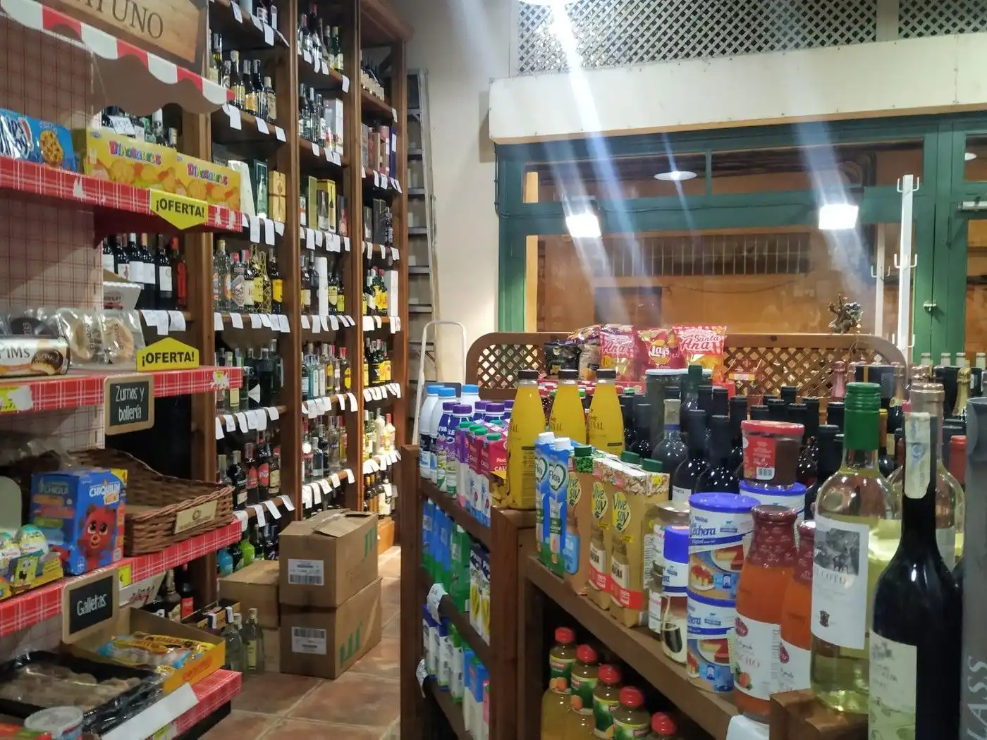 Local en venda en Vilanova del Camí amb Aire condicionat i Moblat