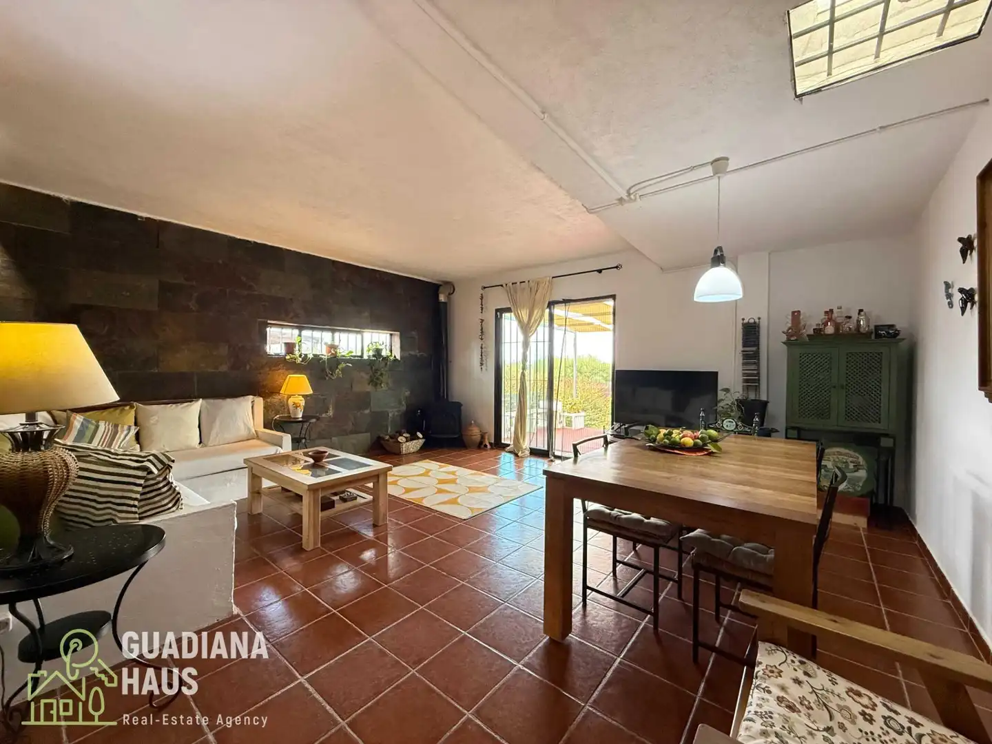 Vista exterior de Finca rústica en venta en Lepe con Trastero y Piscina