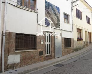 Exterior view of Flat for sale in Sant Feliu de Codines