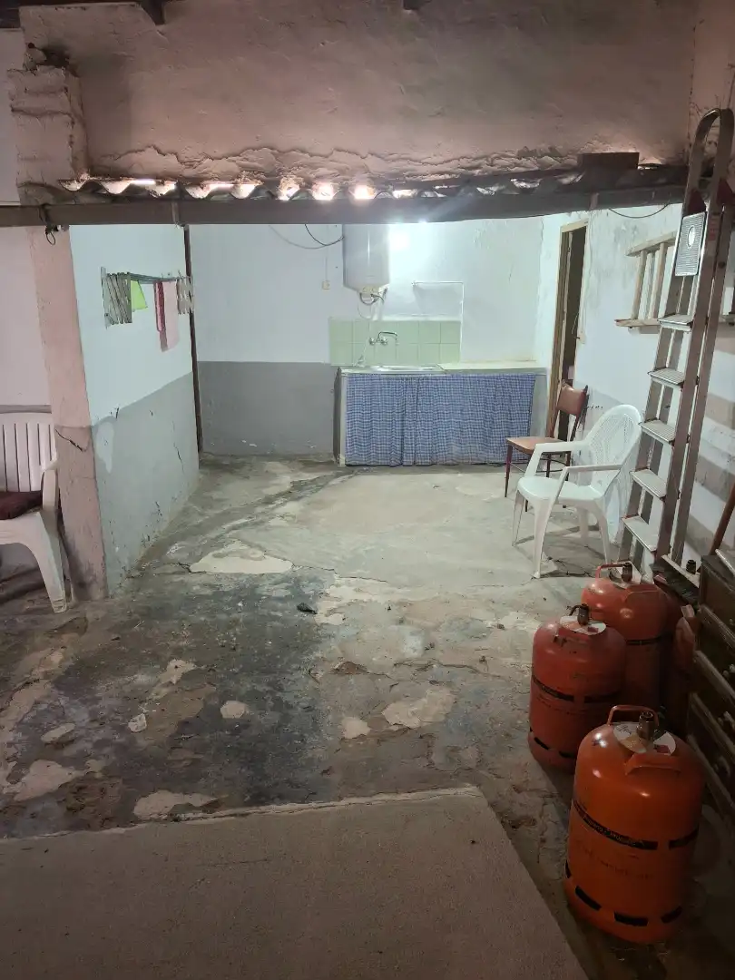 Casa o chalet en venta en La Puebla de Almoradiel con Aire acondicionado y Amueblado