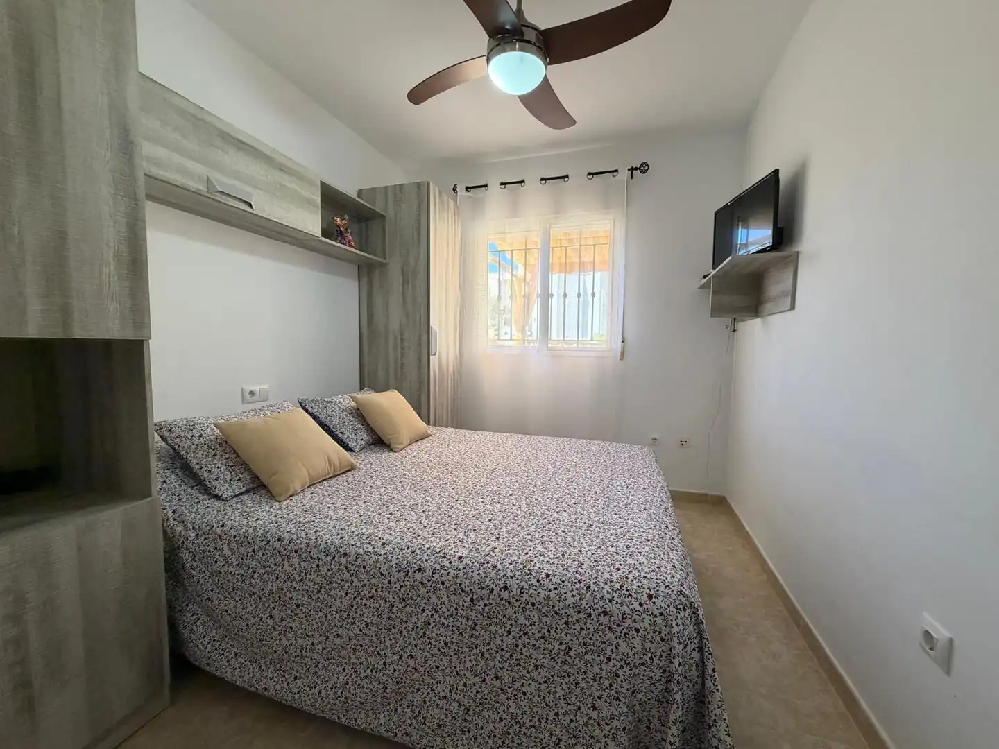 Duplex with pool for sale in Calabardina, imagen 17