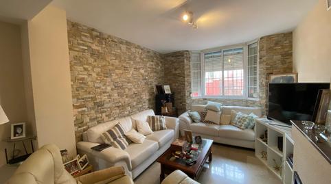 Foto 2 de Casa adosada en venta en  Cazorla, Bollullos de la Mitación, Sevilla