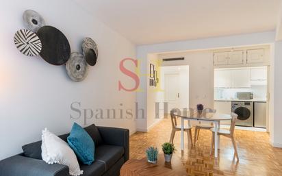 Apartament de lloguer a Calle de San Vicente Ferrer, Universidad - Malasaña