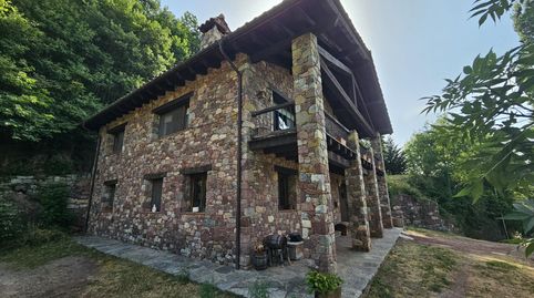 Foto 3 de Casa o xalet en venda a Camí Ral Can Soler, 86, Camprodon, Girona