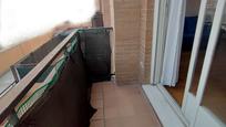 Balcony of Apartment for sale in Collado Villalba  with Heating, Parquet flooring and Storage room