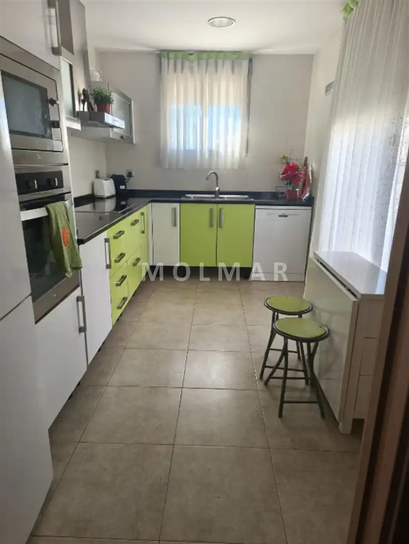Ático con terraza en venta en Nules, imagen 11