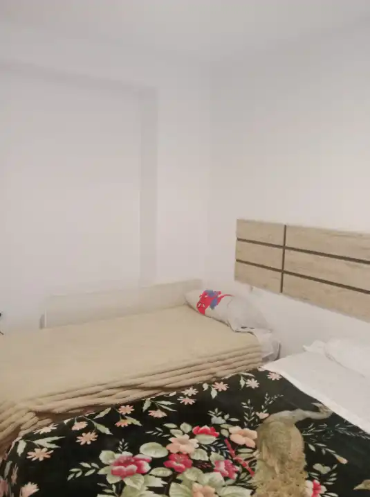 Habitación de Piso en venta en Alzira con Aire acondicionado, Balcón y Internet