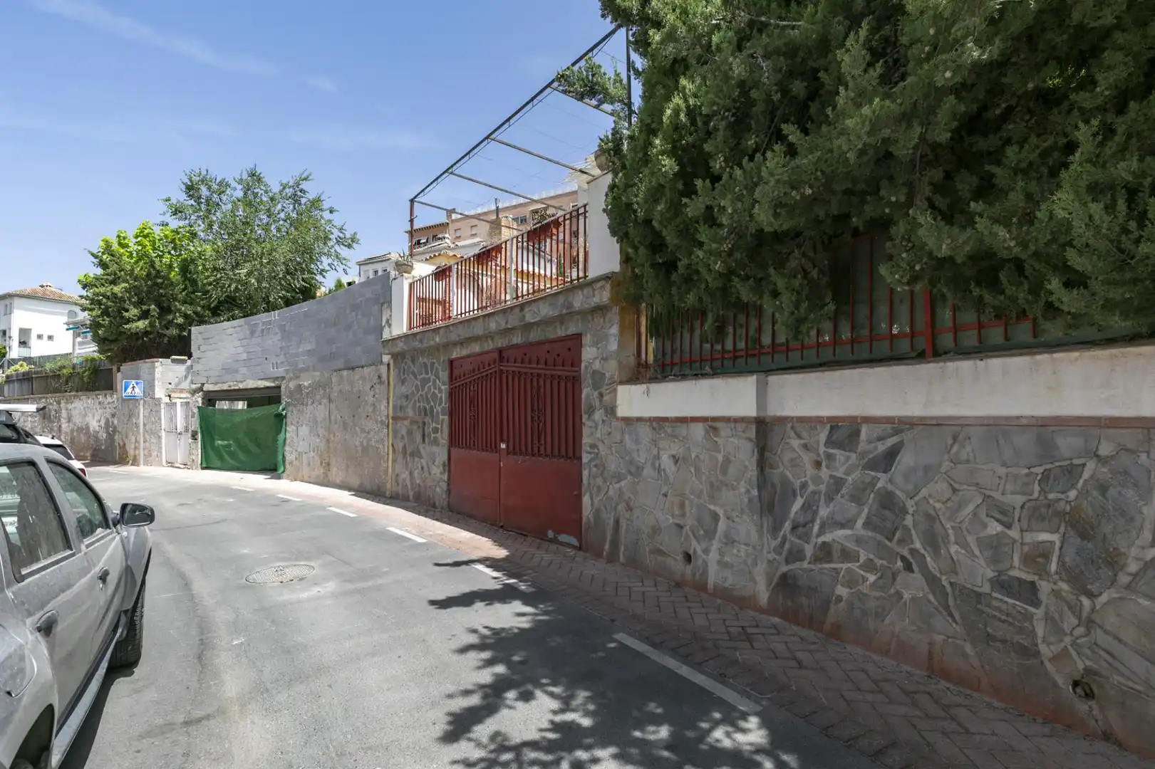 Terreni e lotti in vendita a Calle de Trajano, imagen 18
