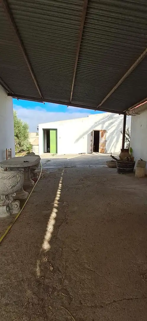 Casa rústica en venda a Arcos de la Frontera, imagen 59