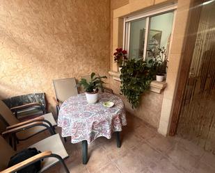 Terrace of Planta baja for sale in Torrevieja  with Air Conditioner and Terrace