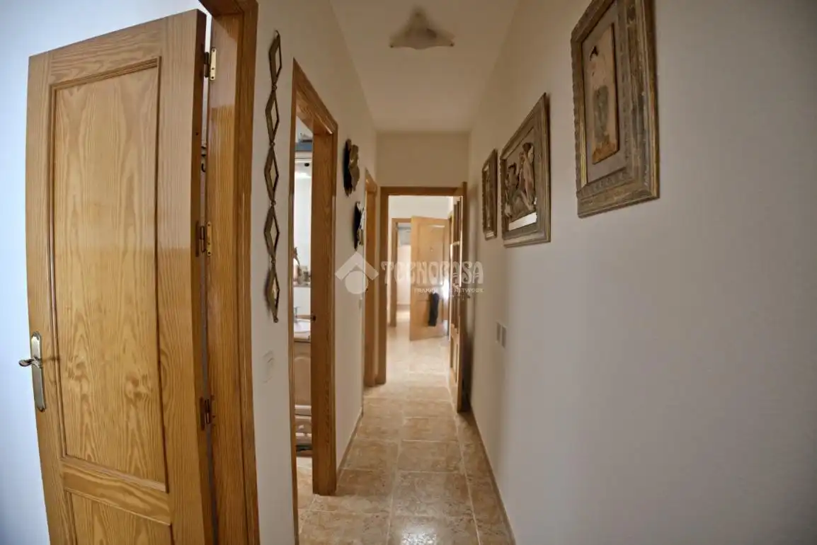 Detached homes for sale in El Ejido