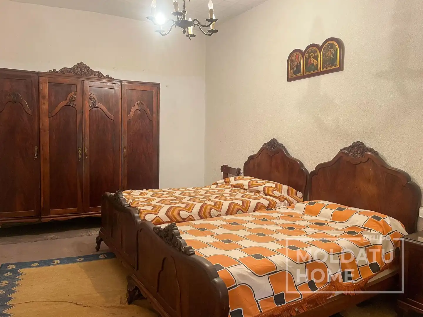 Apartamento con ascensor en venta en Parte Vieja, imagen 14