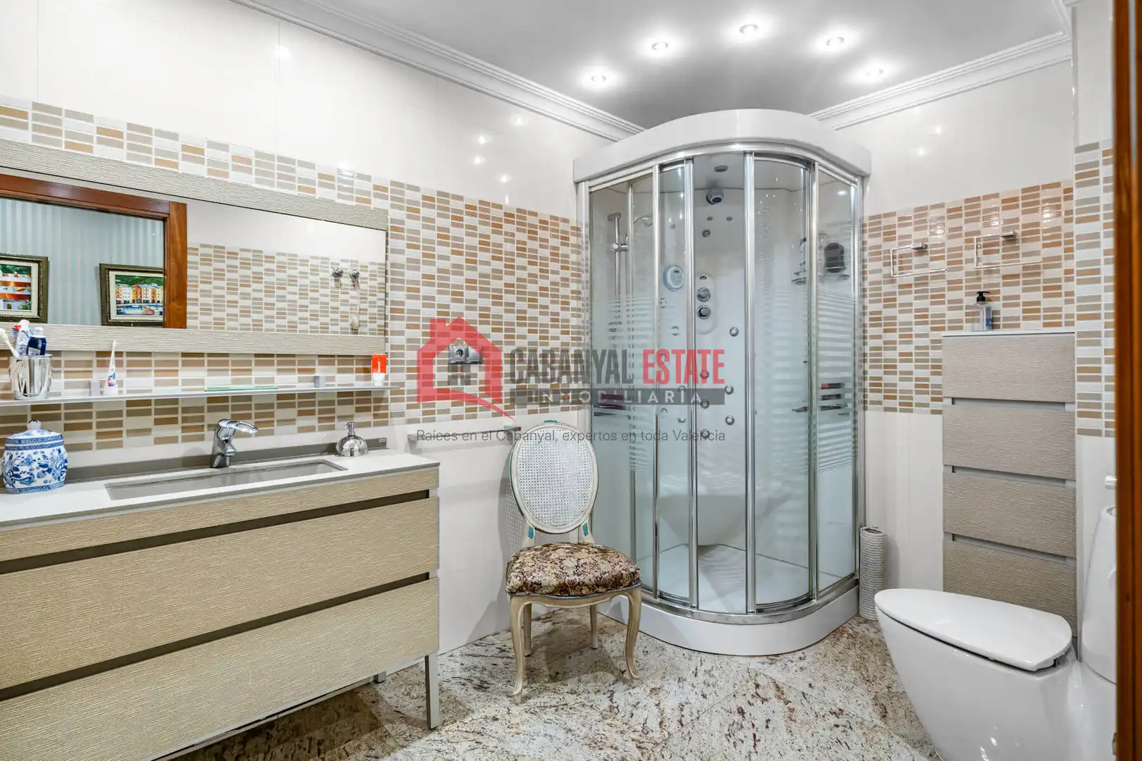Wohnung mit Terrasse zum Verkauf in Puerto de Sagunto, imagen 69