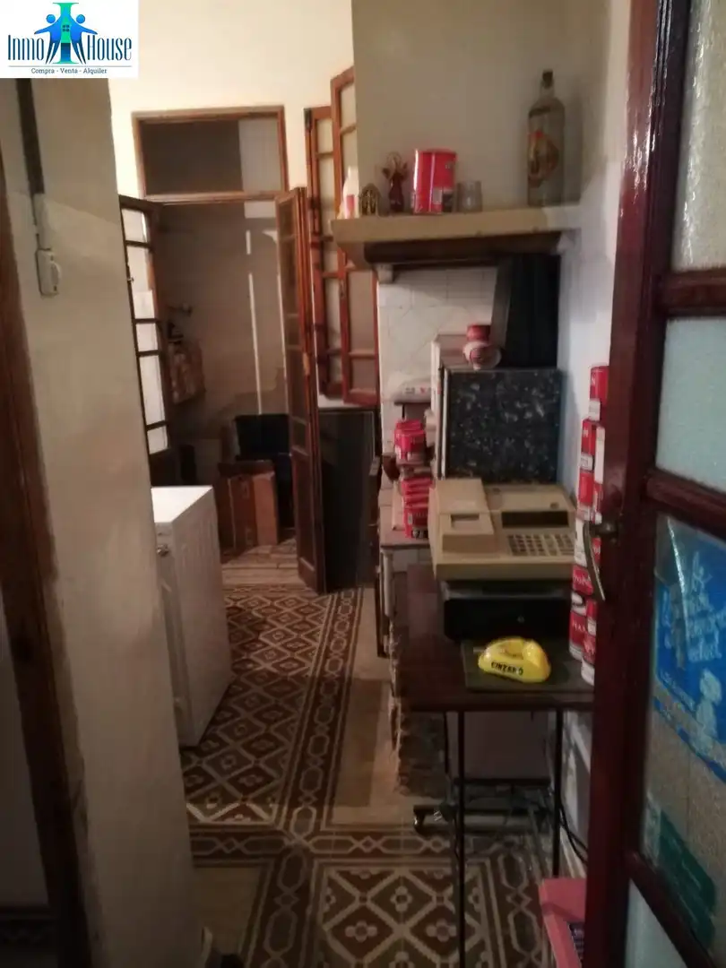 Casa o xalet en venda en Albacete amb Terrassa, Traster i Moblat