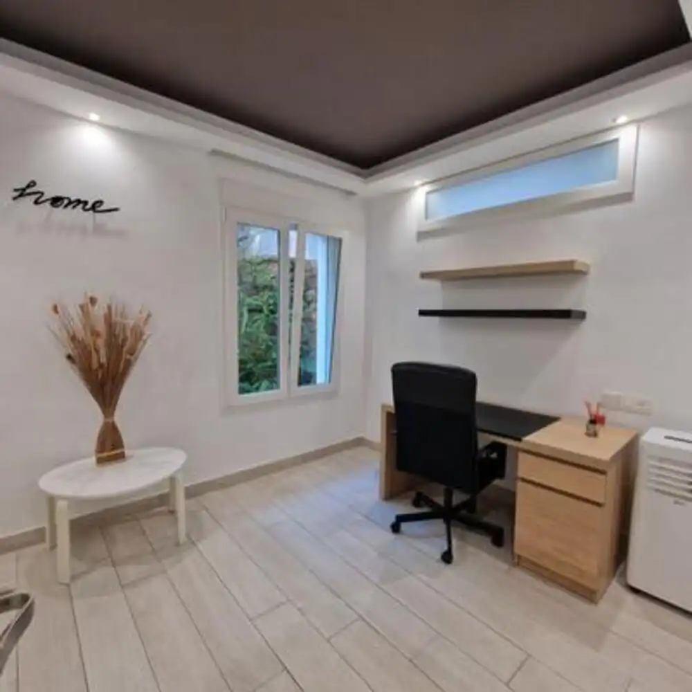 Planta baixa de lloguer en Marbella amb Aire condicionat, Terrassa i Piscina