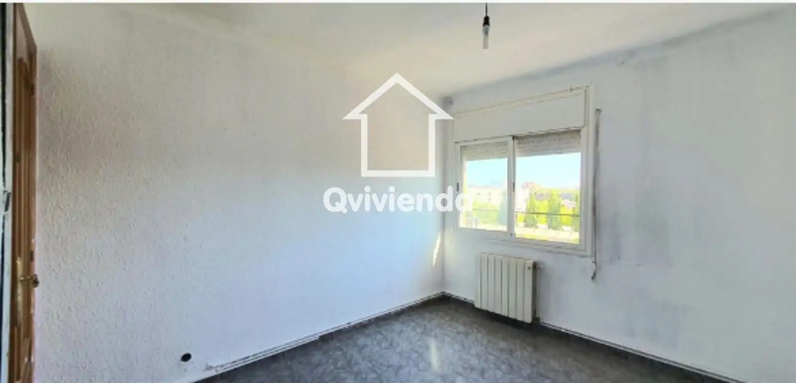 Bedroom of Flat for sale in Sabadell