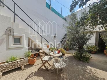 Casa en venda a Eixample