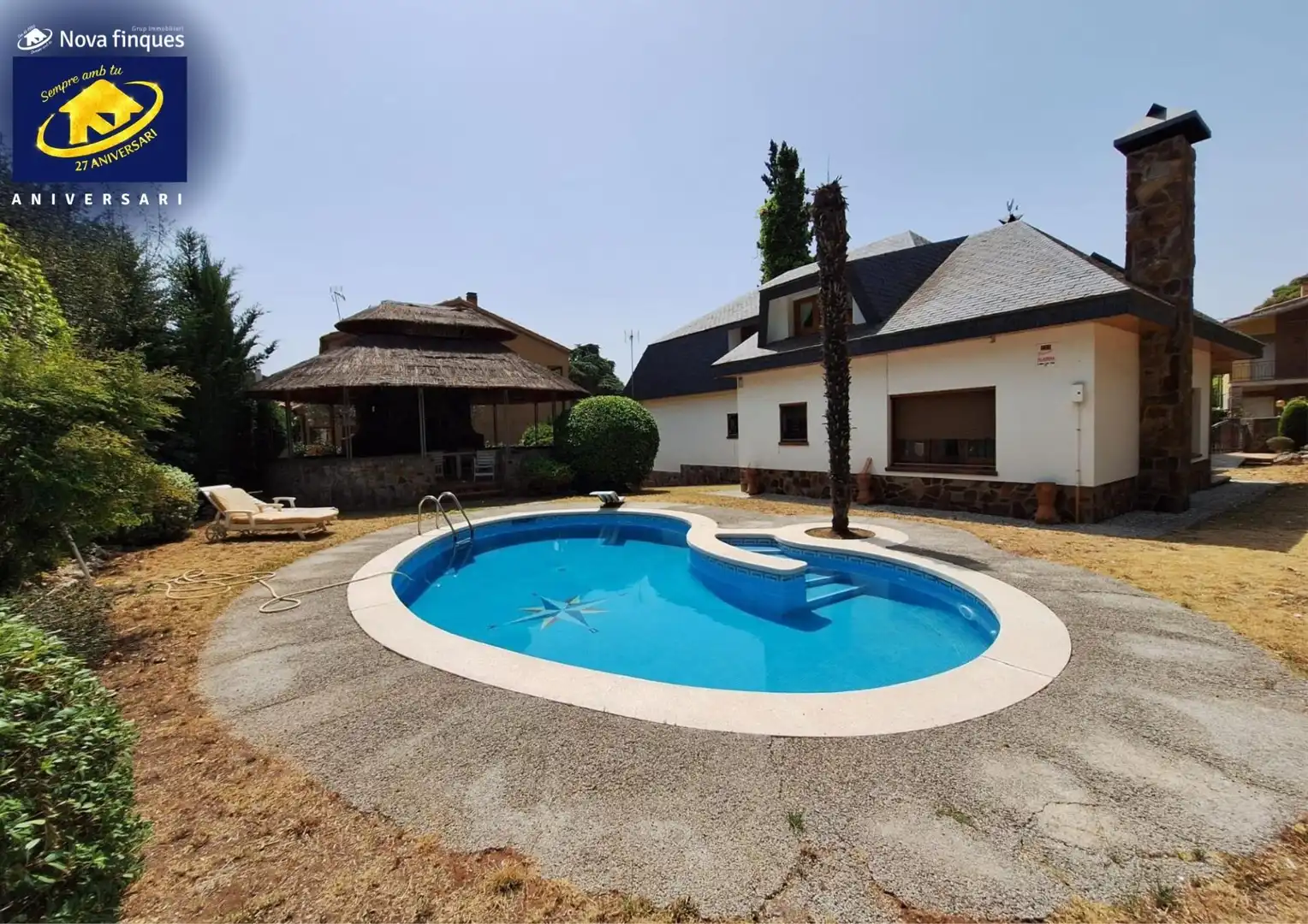 Haus mit Terrasse zum Verkauf in Airesol