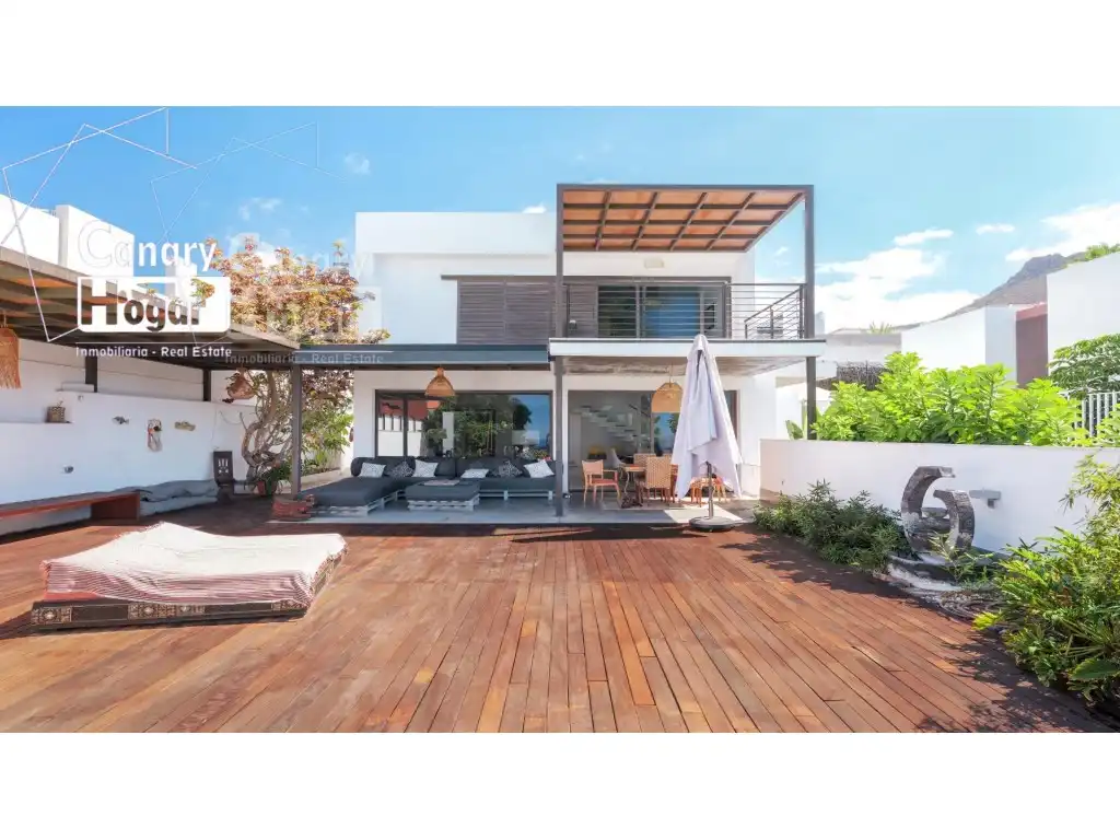 Casa con terraza en venta en Avenida Kurt Konrad Mayer, imagen 35