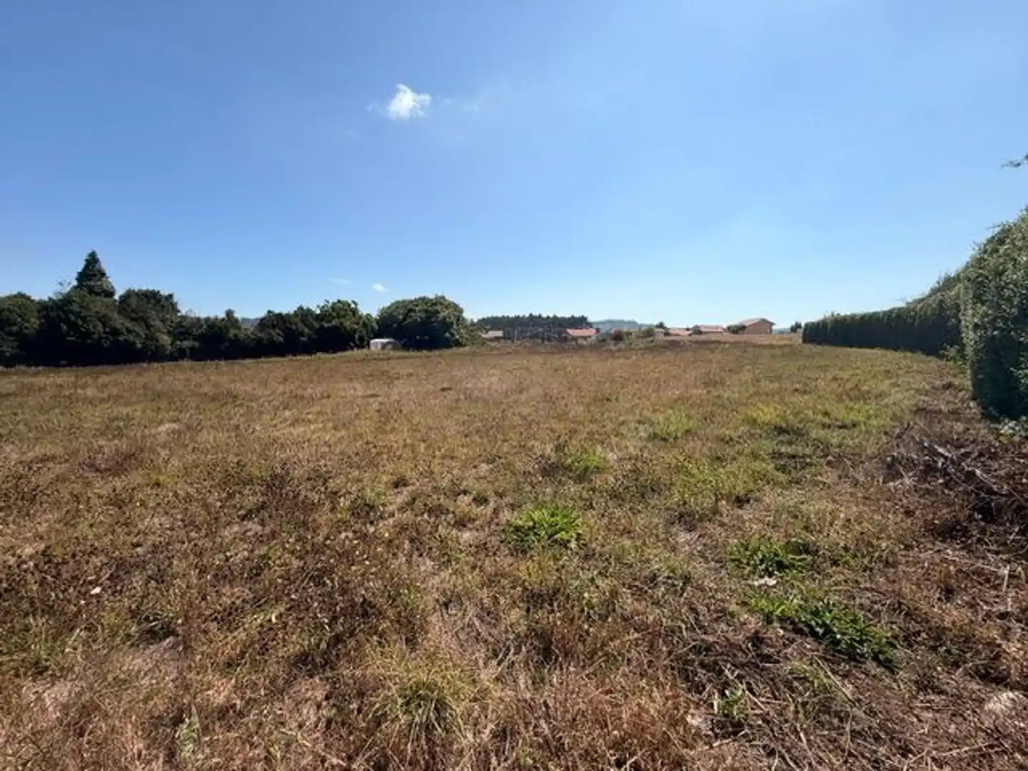 Rural land for sale in Lugar Torre
