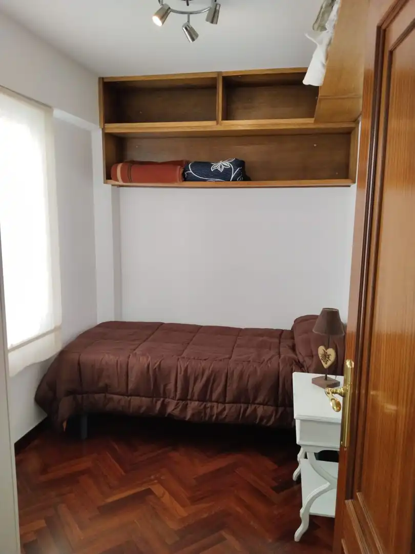 Piso de alquiler en Agra del Orzán - Ventorrillo